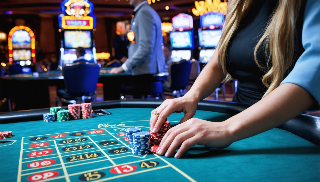 Royale lounge casino review and player experience